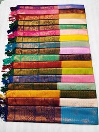 kanjivaram silk sree