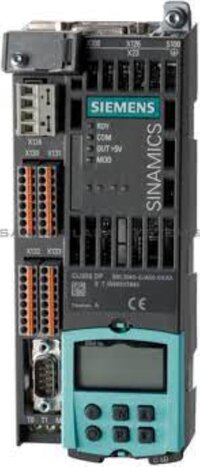 6SL3040-0JA00-0AA0 -siemens programmable logic controller