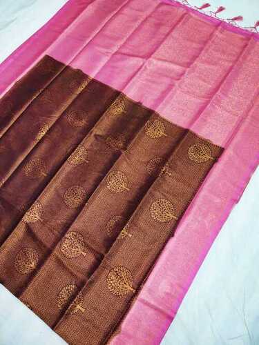 dola silk saree