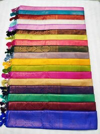 dola silk saree