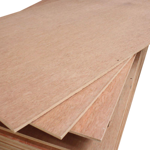 Commercial Plywood
