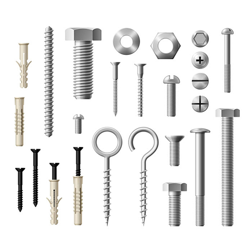 Building And Construction Materials