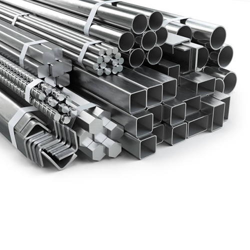 Steel Pipes