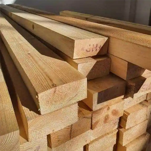 Timber Wood