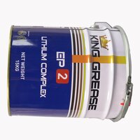 EP2 Lithium Complex Grease - 15KG LithiPro Elite