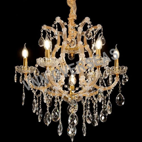 Crystal Chandelier