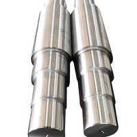 Mild Steel Chain Sprockets - Minimum Diameter 50 Mm, Silver Color With High Hardness For Industrial Applications