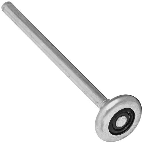 Silver Roller Shaft