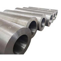 Stainless Steel Forgings - SS-304/SS-316/SS-410/SS-420, 50-600 MM Diameter | Galvanized, Hard, Precision Forged Products