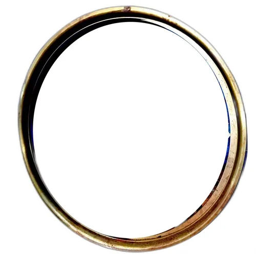 2500mm Forged Steel Ring