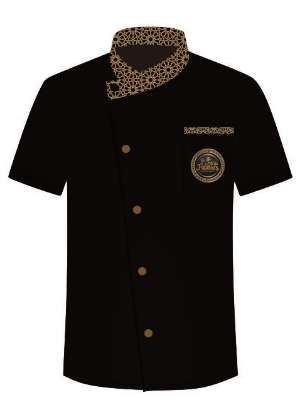 Housekeeping Uniform