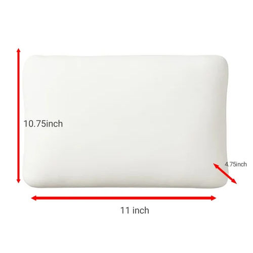 Memory Foam Pillow