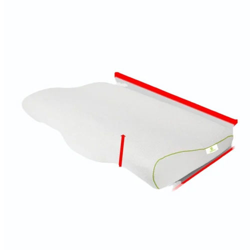 H-42 Anti Snoring Pillow