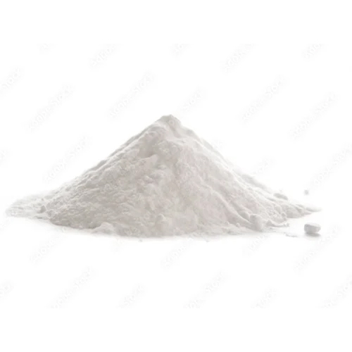 White Calcium Carbonate