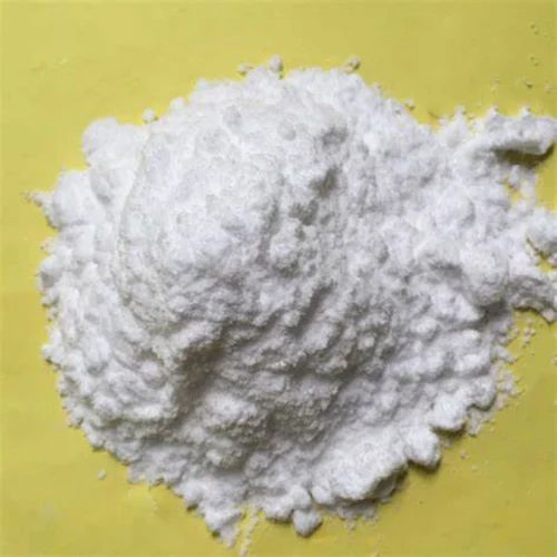 Calcium Carbonate For Oral Care