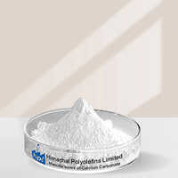 White Food Grade Calcium Carbonate - Fine Powder, Food-grade Purity For Versatile Industrial Applications, Long Shelf Life