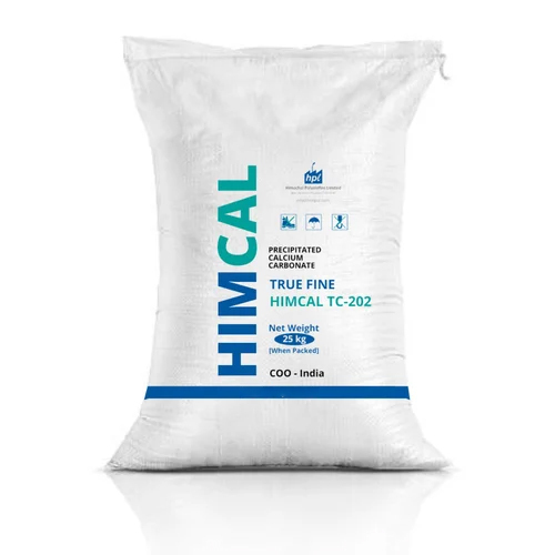 Himcal Tc-202 Calcium Carbonate Precipitated