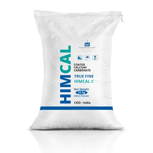 (97%) Himcal C Coated Ground Calcium Carbonate GCC