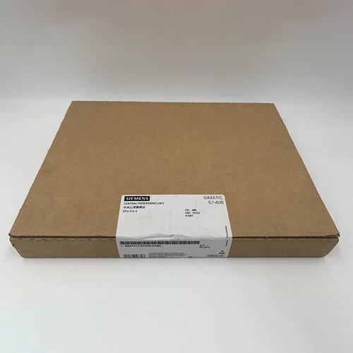 Siemens Simatic S7-400 CPU 6ES7414-2XK05-0AB0