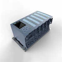 Siemens Simatic S7-1500 Cpu 6es7517-3ap00-0ab0 - Application: Industrial