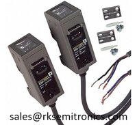 E3s-ct16-d   Heavy Duty Plug-in Photoelectric Sensor