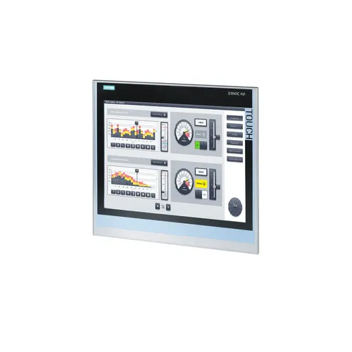 SIMATIC Comfort TP1900 6AV2124-0UC02-0AX1 Human Machine Interface