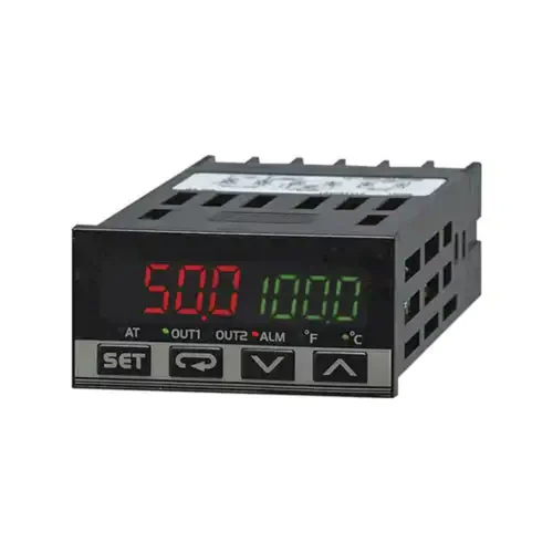 RTD Temperature Controller