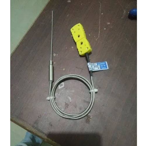 Ss Thermocouple Sensor Accuracy: +/- 0.25%  %