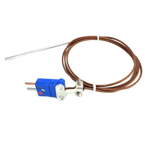 E Type Thermocouple Sensor