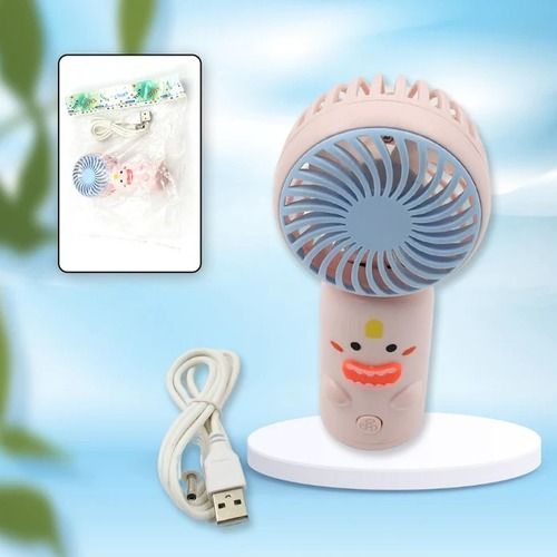 MINI HANDHELD FAN 17703