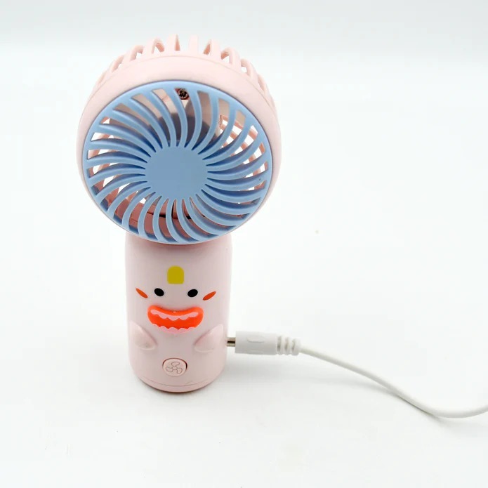 MINI HANDHELD FAN 17703