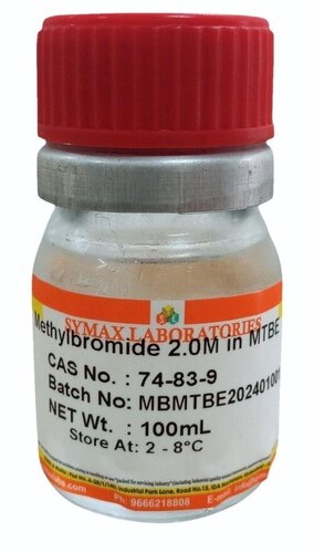Methyl Bromide 2.0 M in MTBE