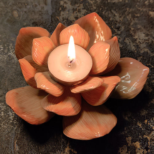 Tealight Holder