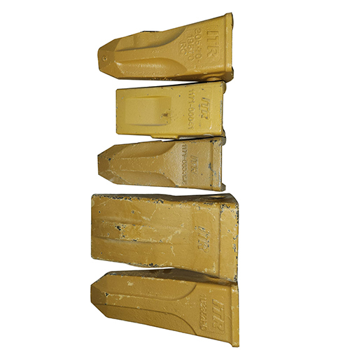 High Efficiency Bucket Tooth