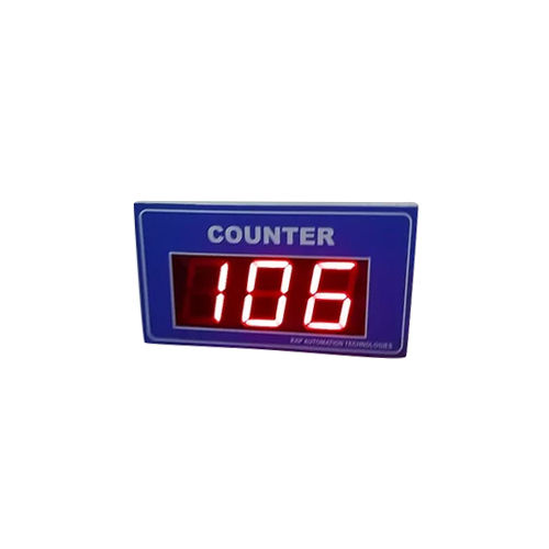 KAP-010 Digital Counter