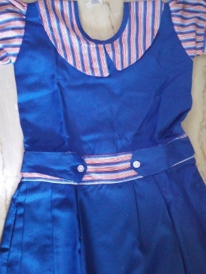 School uniform