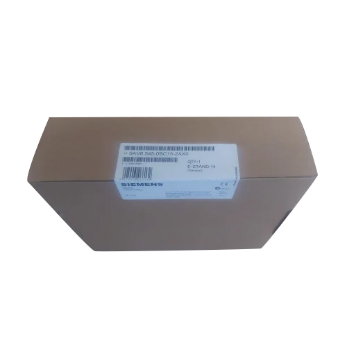 6AV6545-0BC15-2AX0 Siemen Simatic Operator Panel