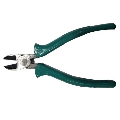 Manual Side Cutting Plier