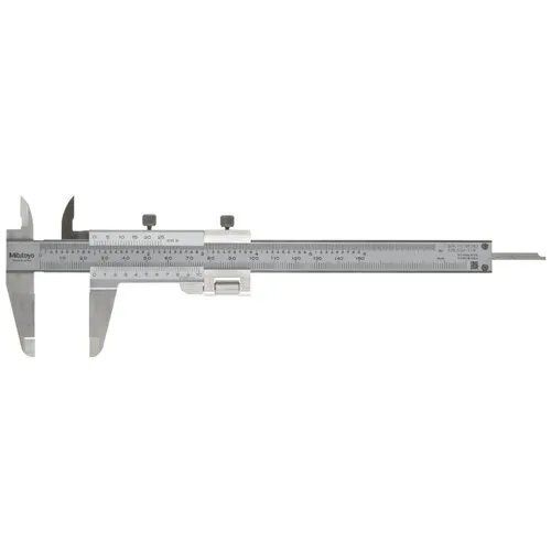 Manual Vernier Caliper