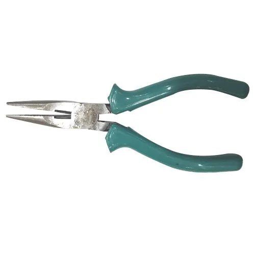 Manual Long Nose Plier