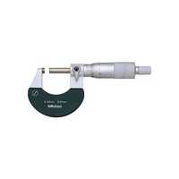 Outside Micrometers