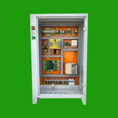Mild Steel Elevator Control Panel