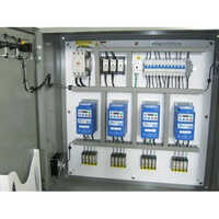 Ms Dc Drive Panel Dimension (l*w*h): As Per Available Millimeter (mm)