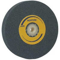 Coated Abrasive Wheels