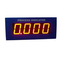 Kap-013 Process Indicator Application: Industrial