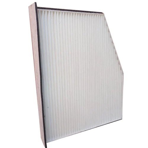 Skoda Laura Cabin Air Filter