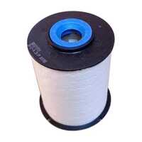Swift Car Diesel Filter - Cast Steel, 9 Inch Length | Rust Proof Design For Enhanced Durability