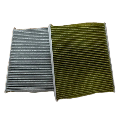 BMW F10 5 Series Cabin Filter