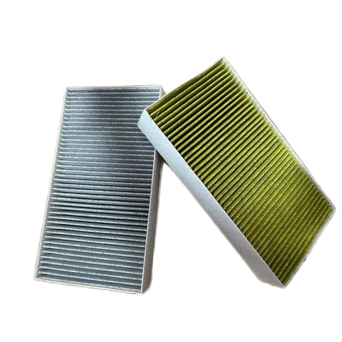 Mercedes W-164  AC Filter