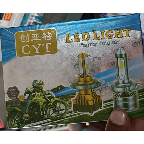 Bike LED Light